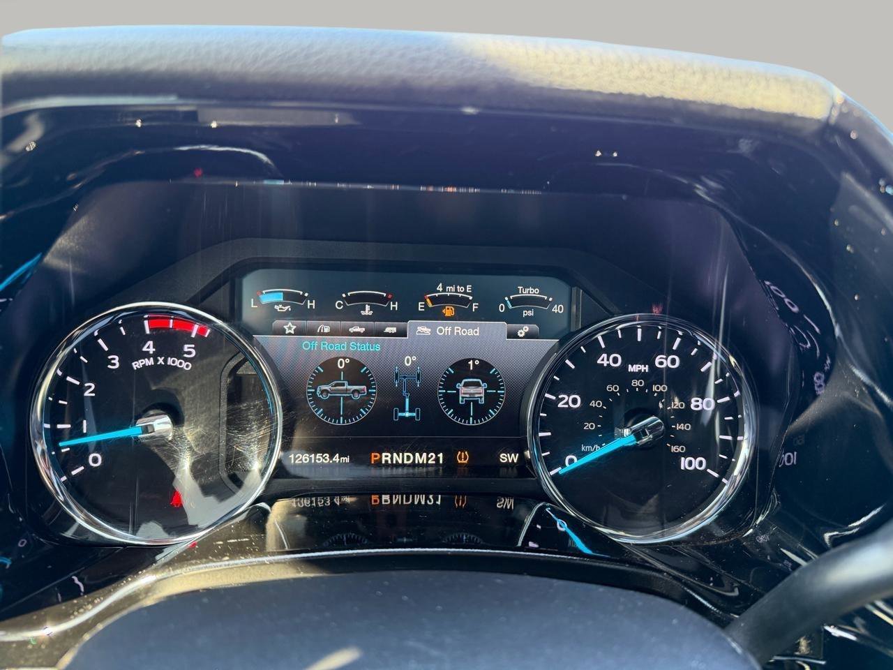 Used 2018 Ford F350 Lariat w/ Lariat Ultimate Package image 47