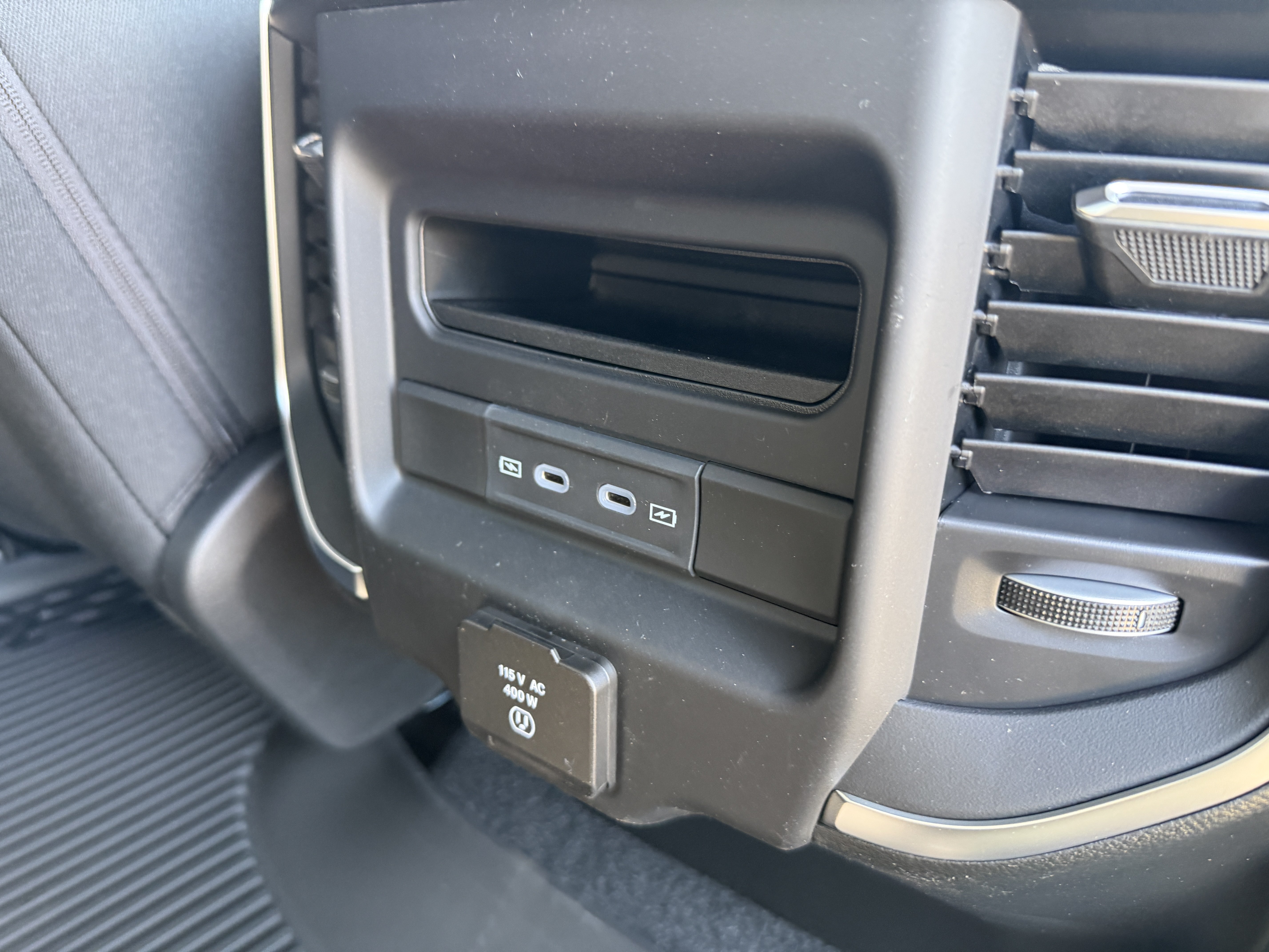 New 2026 RAM 1500 Big Horn AWD/4WD image 26