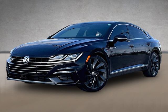 Used 2020 Volkswagen Arteon SEL Premium