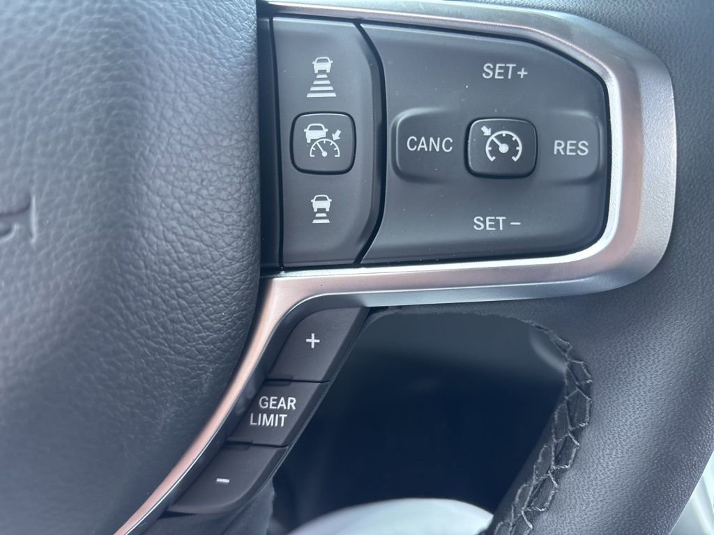 New 2026 RAM 1500 Big Horn image 23