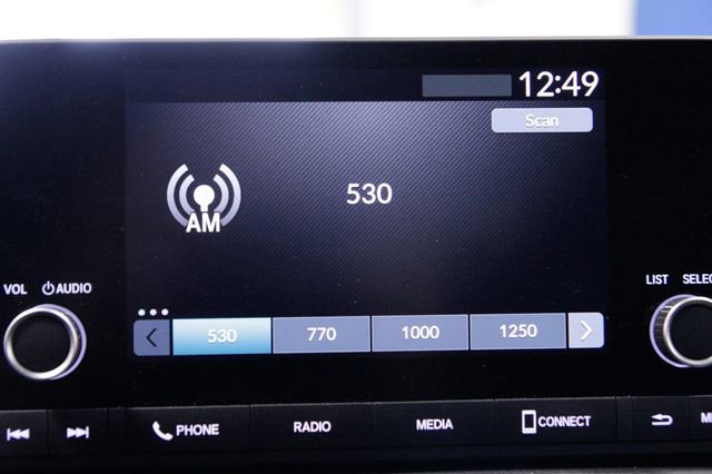 Certified 2024 Honda HR-V Sport image 31