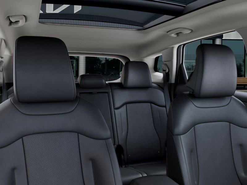 New 2026 Kia Sportage EX image 29