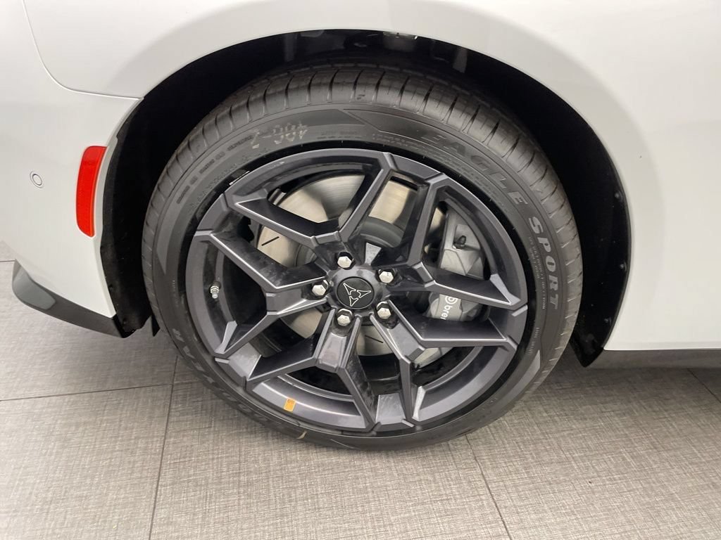 New 2026 Dodge Charger R/T AWD/4WD image 10