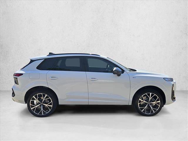 New 2026 Audi Q3 quattro 2.0T AWD/4WD image 4