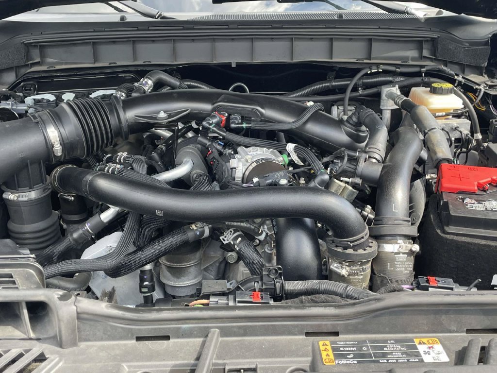 Used 2023 Ford Bronco Raptor AWD/4WD image 13
