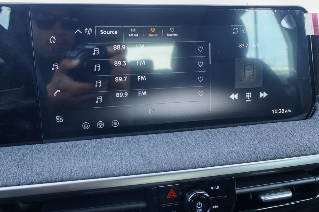 New 2026 Nissan Kicks S image 5