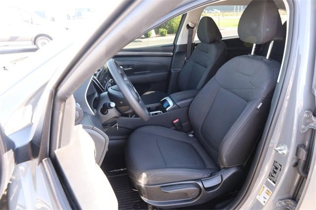 Used 2024 Hyundai Tucson SE image 8