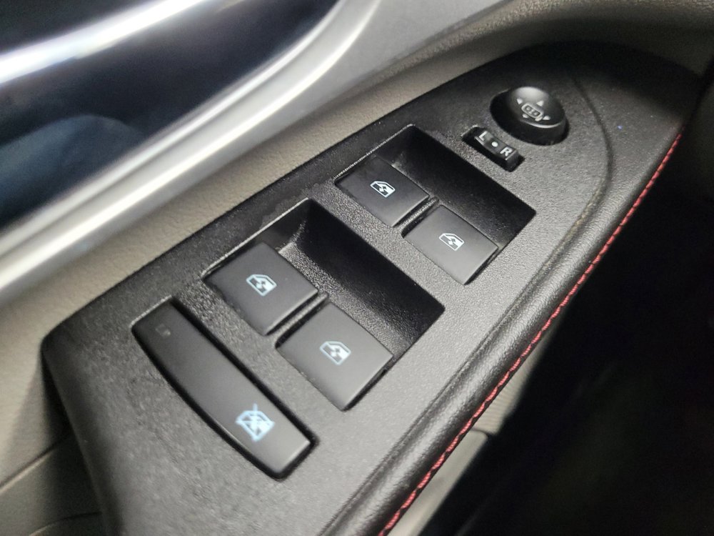 Used 2015 Chevrolet Equinox LTZ image 27