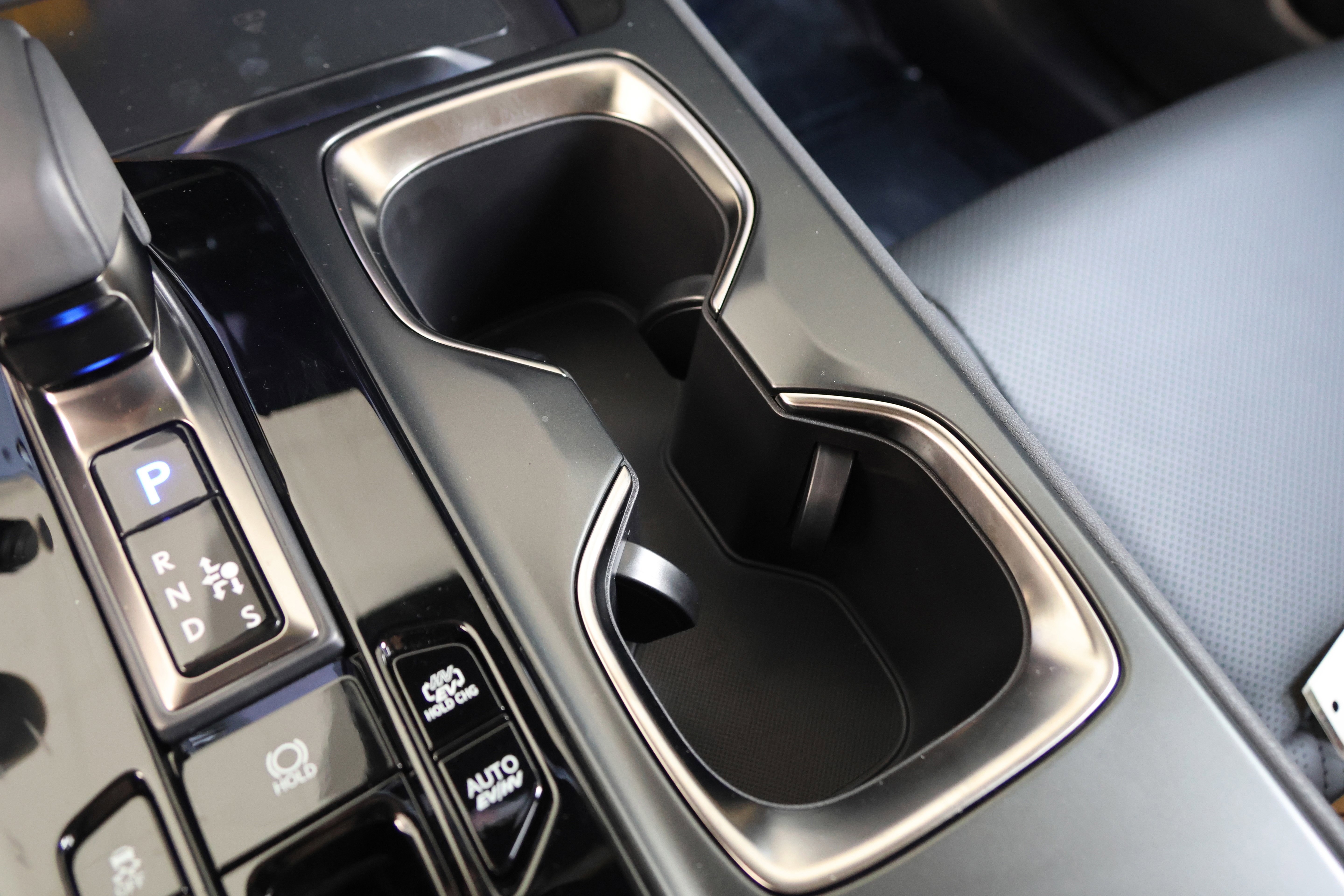 Certified 2025 Lexus NX 450h+ AWD w/ Accessory Package (K3) image 35