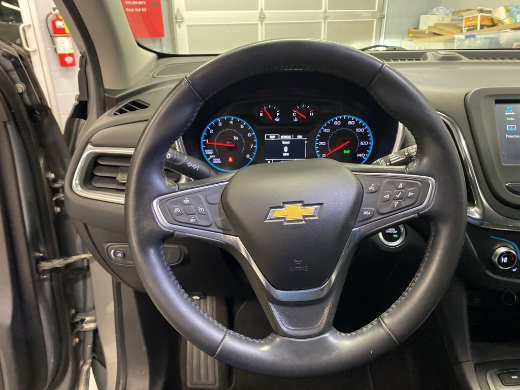 Used 2018 Chevrolet Equinox LT image 16