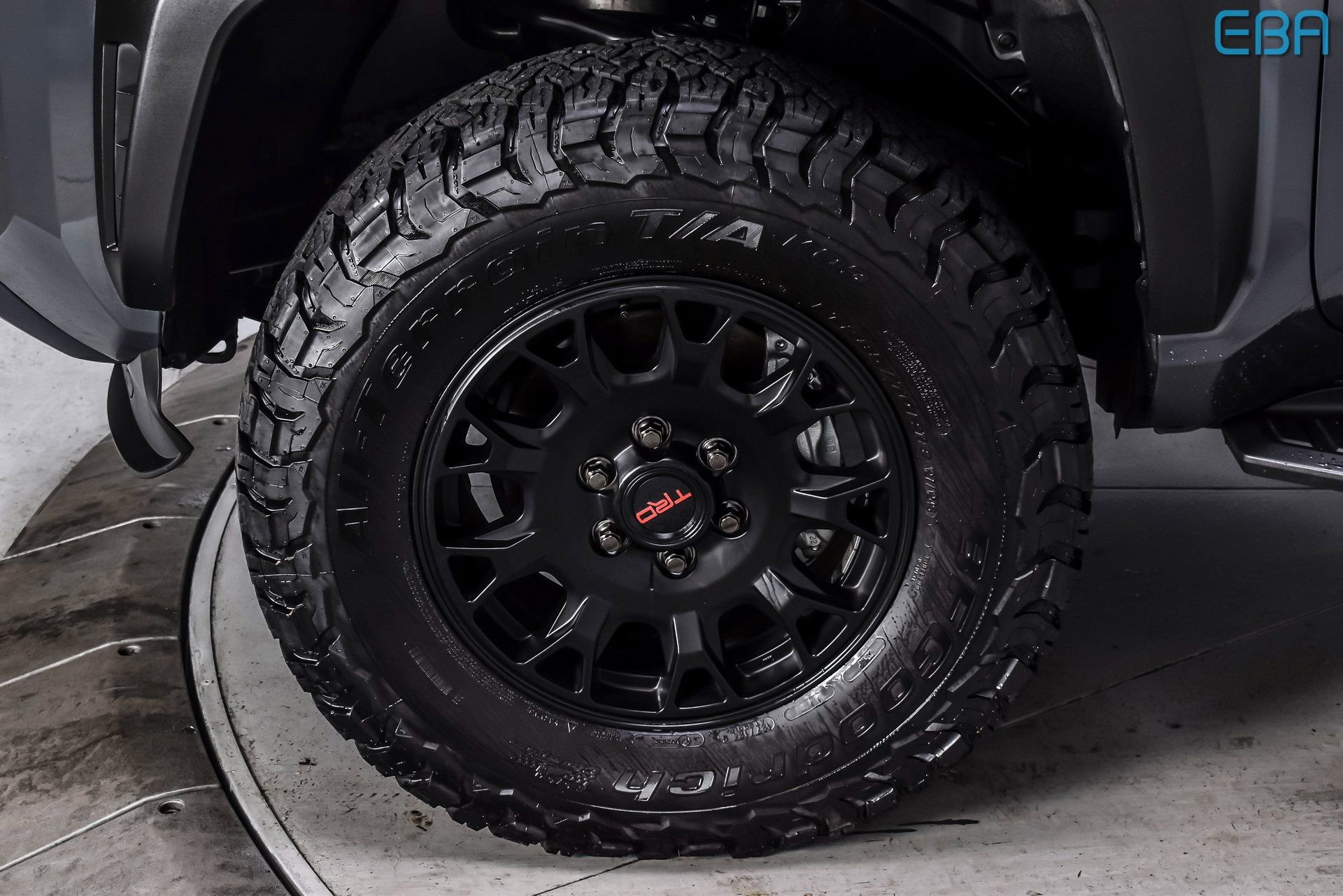 Used 2025 Toyota 4Runner TRD Off-Road Premium image 10