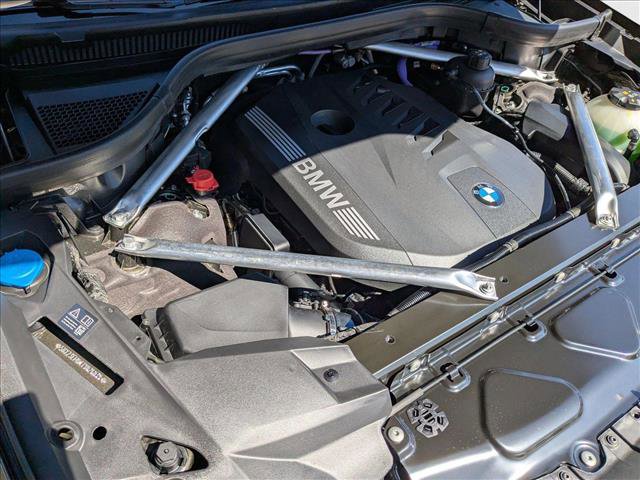 Used 2026 BMW X7 xDrive40i image 19