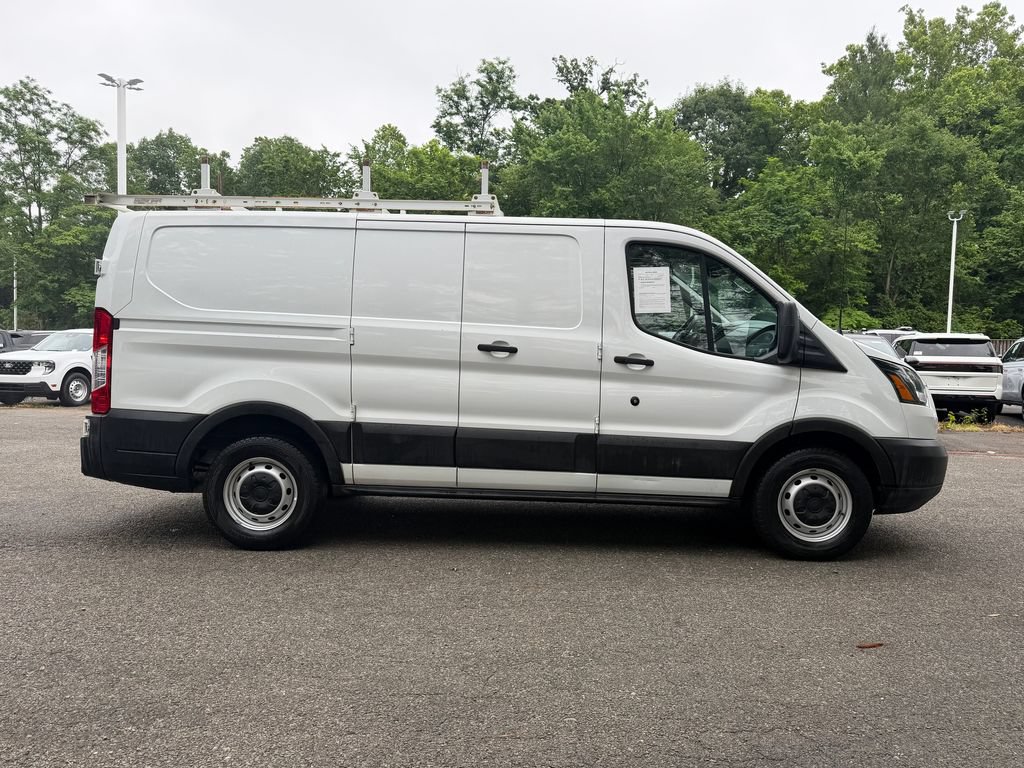 Used 2019 Ford Transit 150 130 Low Roof RWD image 8