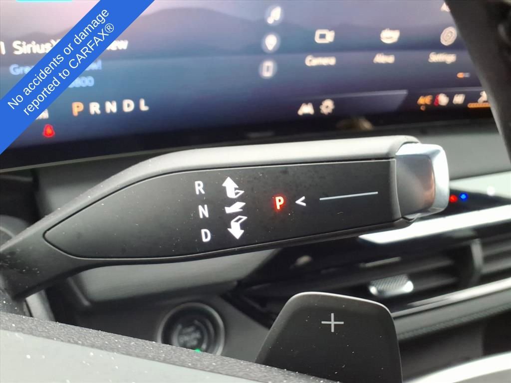 Used 2025 Buick Enclave Preferred image 21