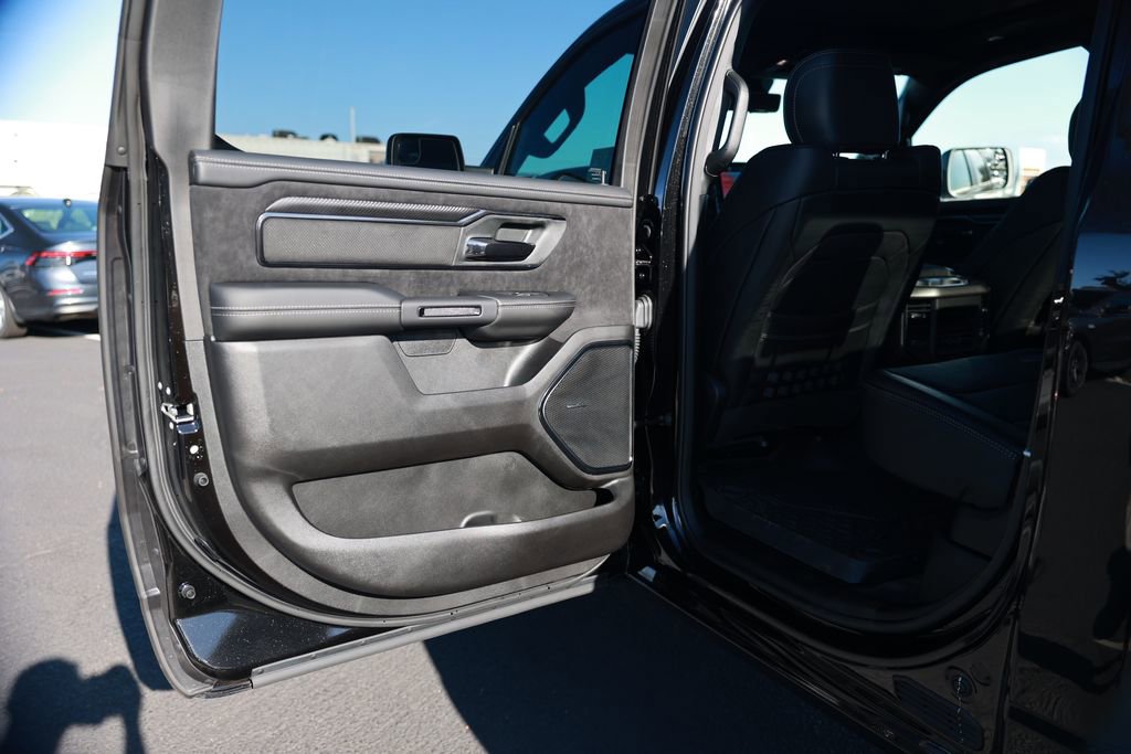New 2026 RAM 1500 RHO w/ RHO Level 1 Equipment Group AWD/4WD image 34