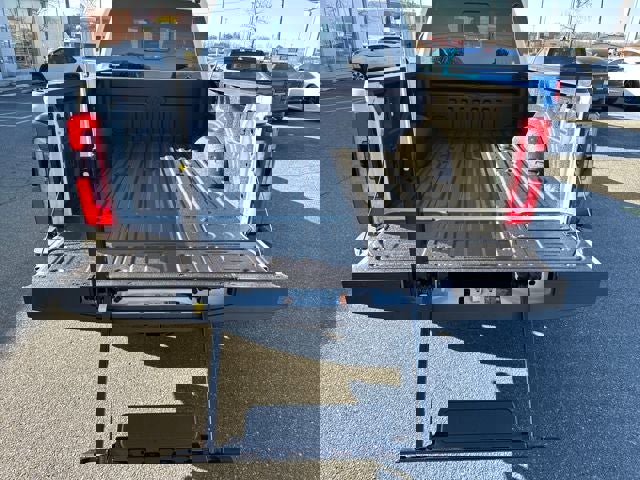 New 2026 Ford F350 XL image 47