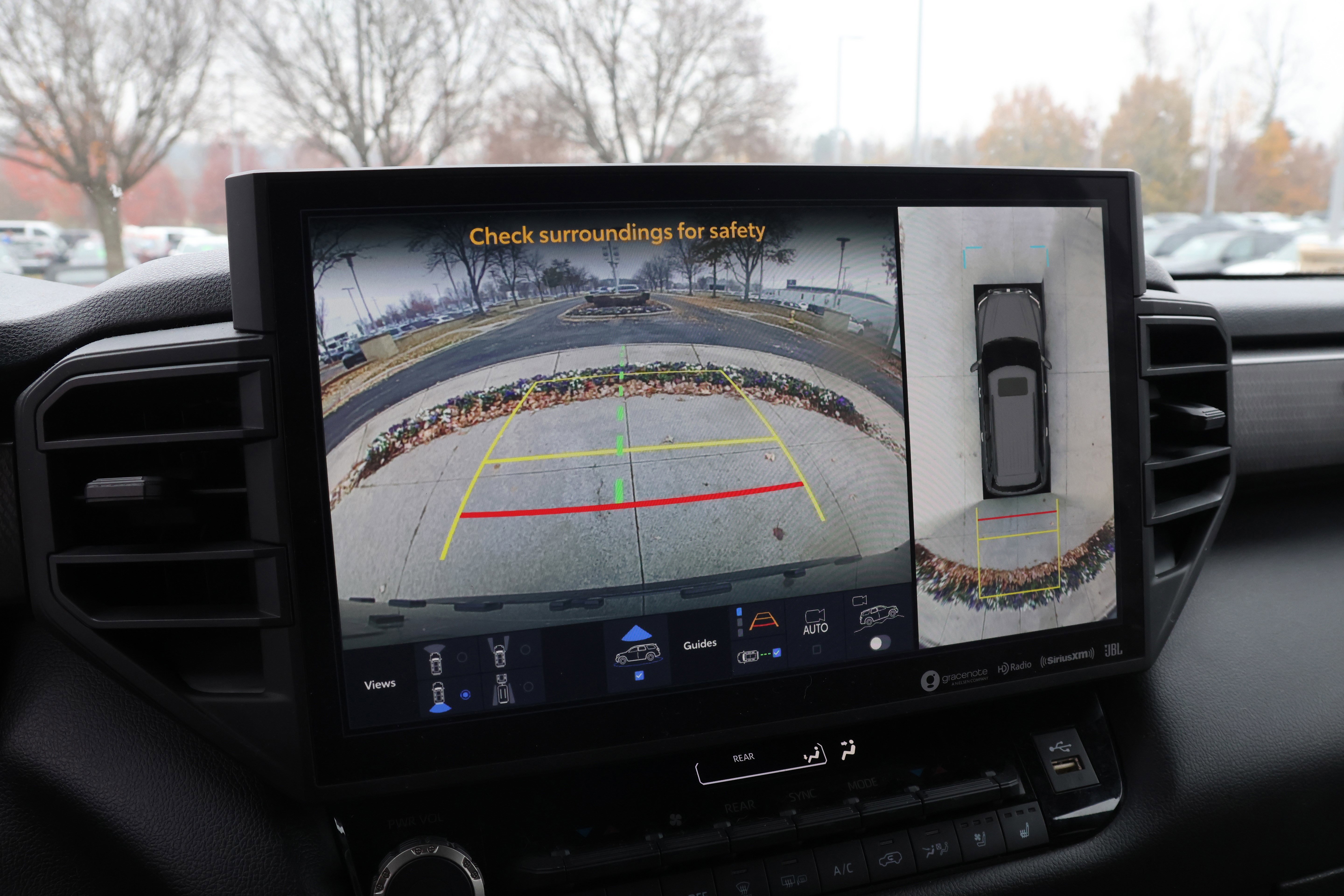 Used 2024 Toyota Sequoia TRD Pro image 23