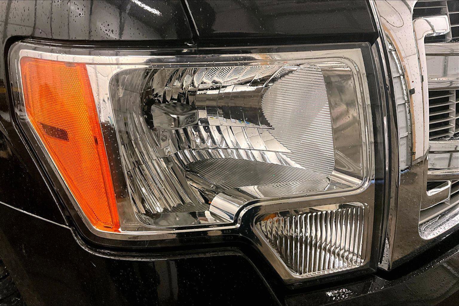 Used 2014 Ford F150 XLT w/ Equipment Group 302A Luxury image 28