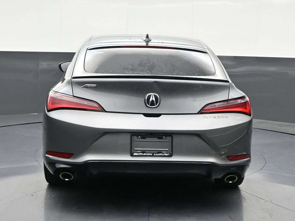 Used 2023 Acura Integra A-Spec FWD image 4