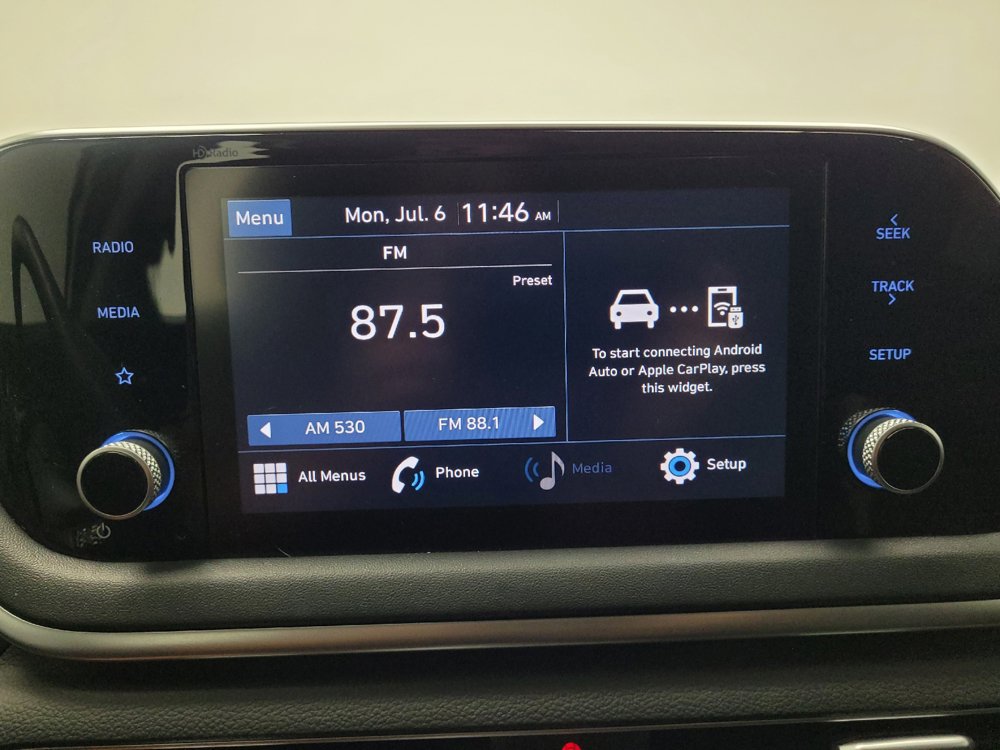 Used 2022 Hyundai Sonata SE FWD image 25