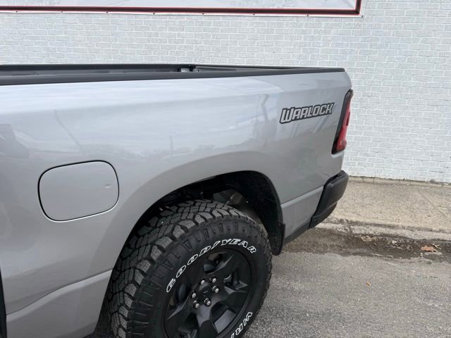 New 2026 RAM 1500 Classic Warlock image 5