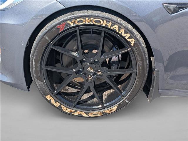 Used 2019 Tesla Model S 100D image 30