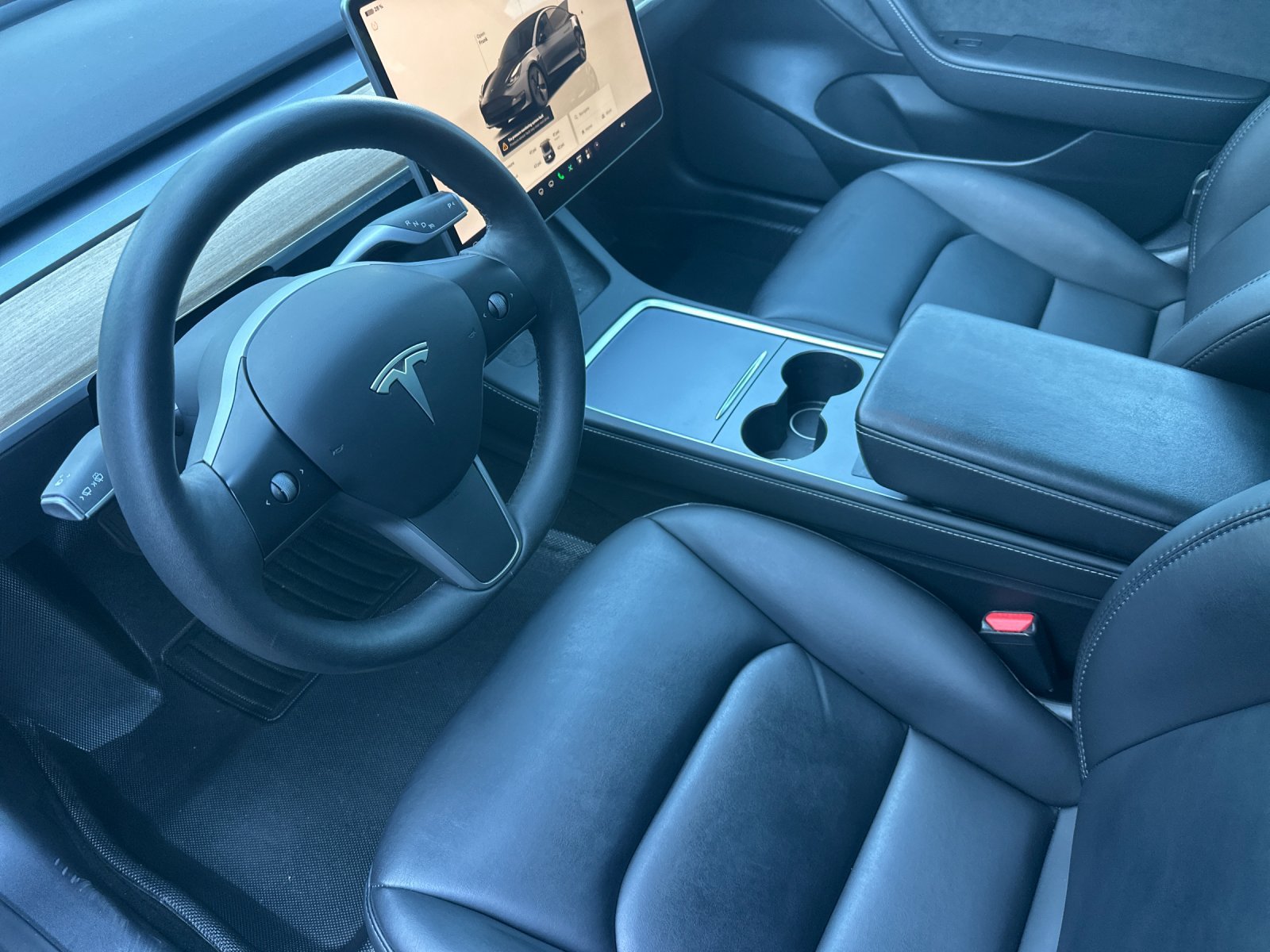 Used 2023 Tesla Model 3 Standard Range RWD image 10