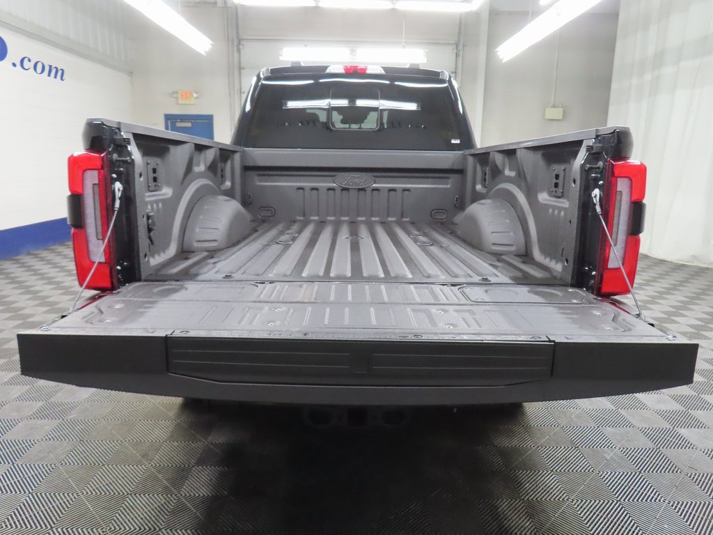 Used 2026 Ford F250 Platinum image 47