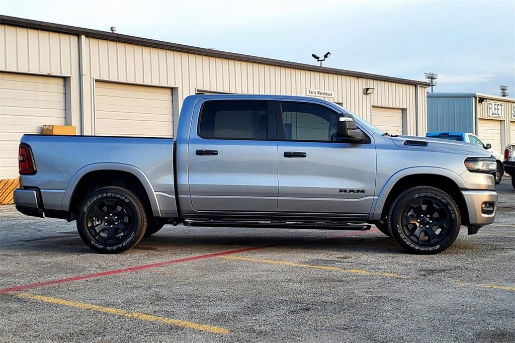 New 2025 RAM 1500 Lone Star image 4