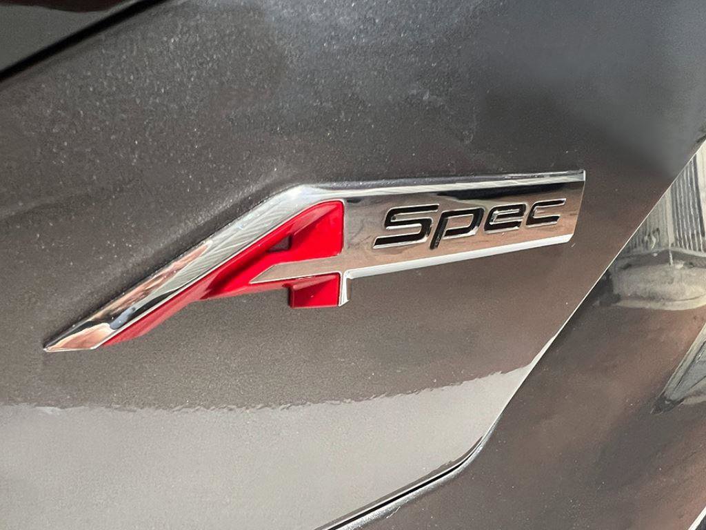 New 2026 Acura MDX A-Spec image 10