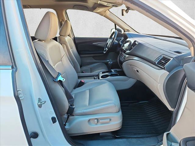 Used 2019 Honda Pilot EX-L image 23
