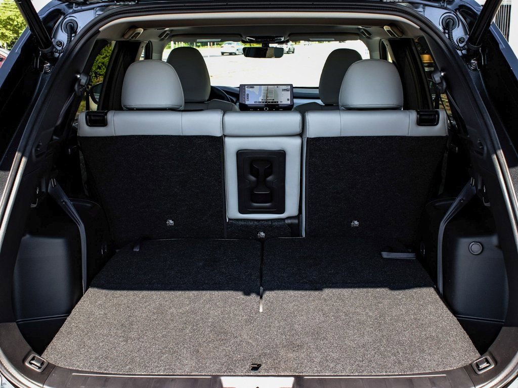 New 2025 Mitsubishi Outlander SEL image 48