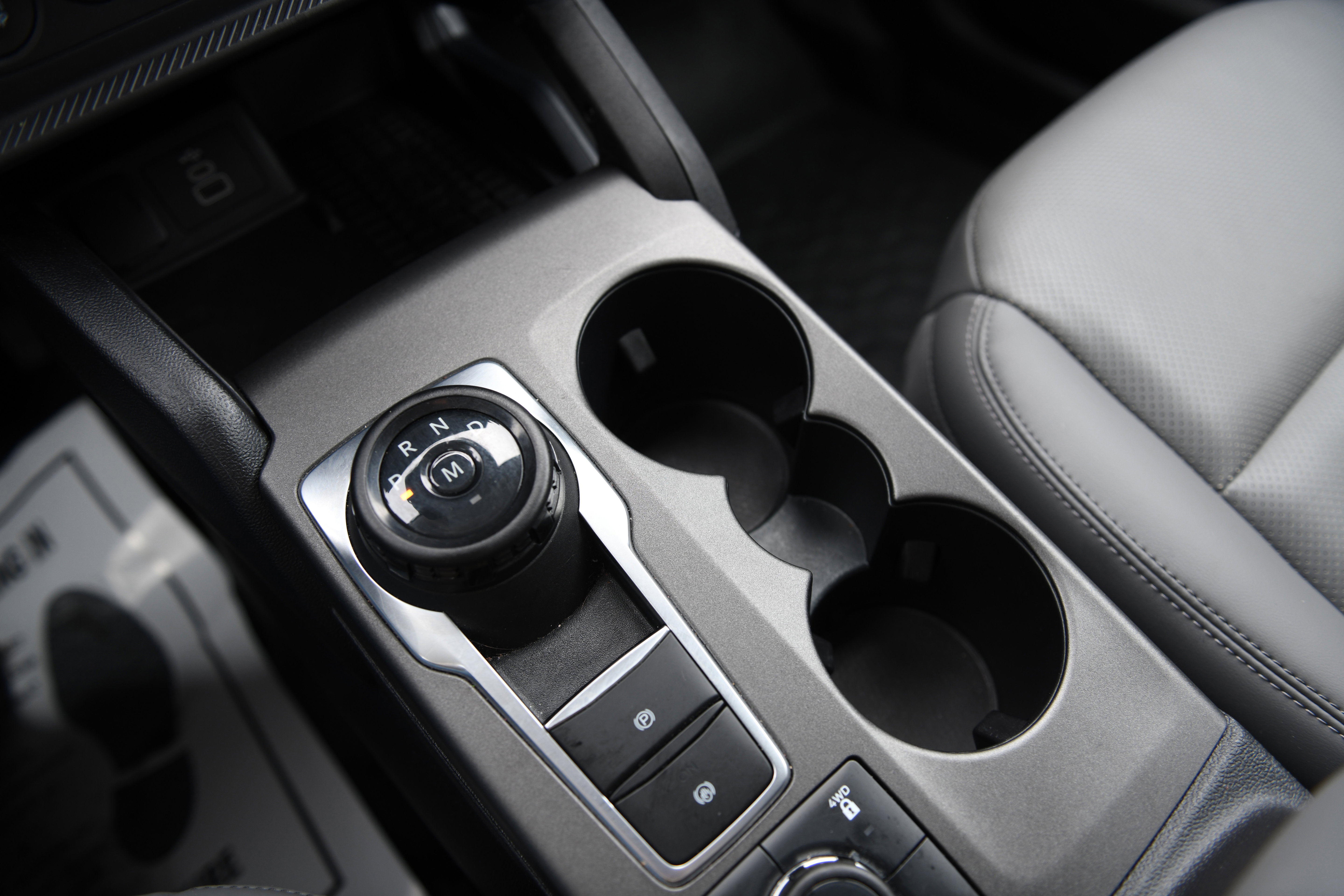 Used 2025 Ford Bronco Sport Badlands image 21