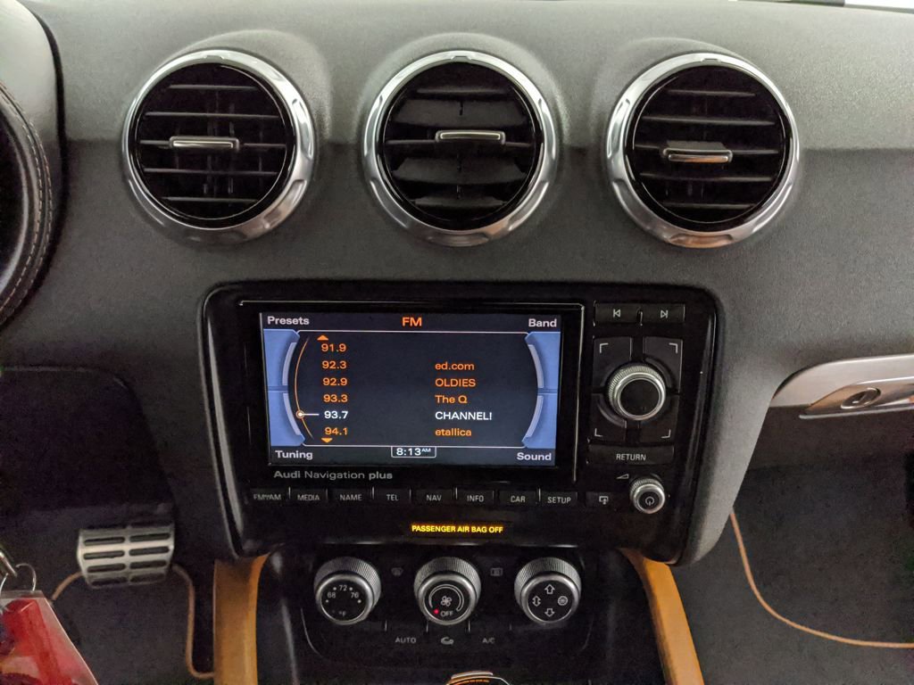 Used 2013 Audi TT 2.0T Premium Plus AWD/4WD image 9