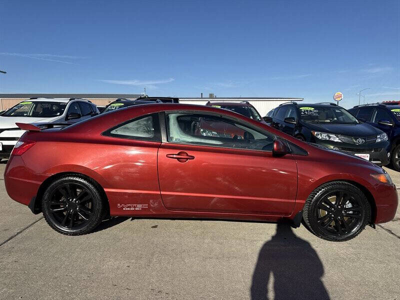 Used 2007 Honda Civic Si image 9
