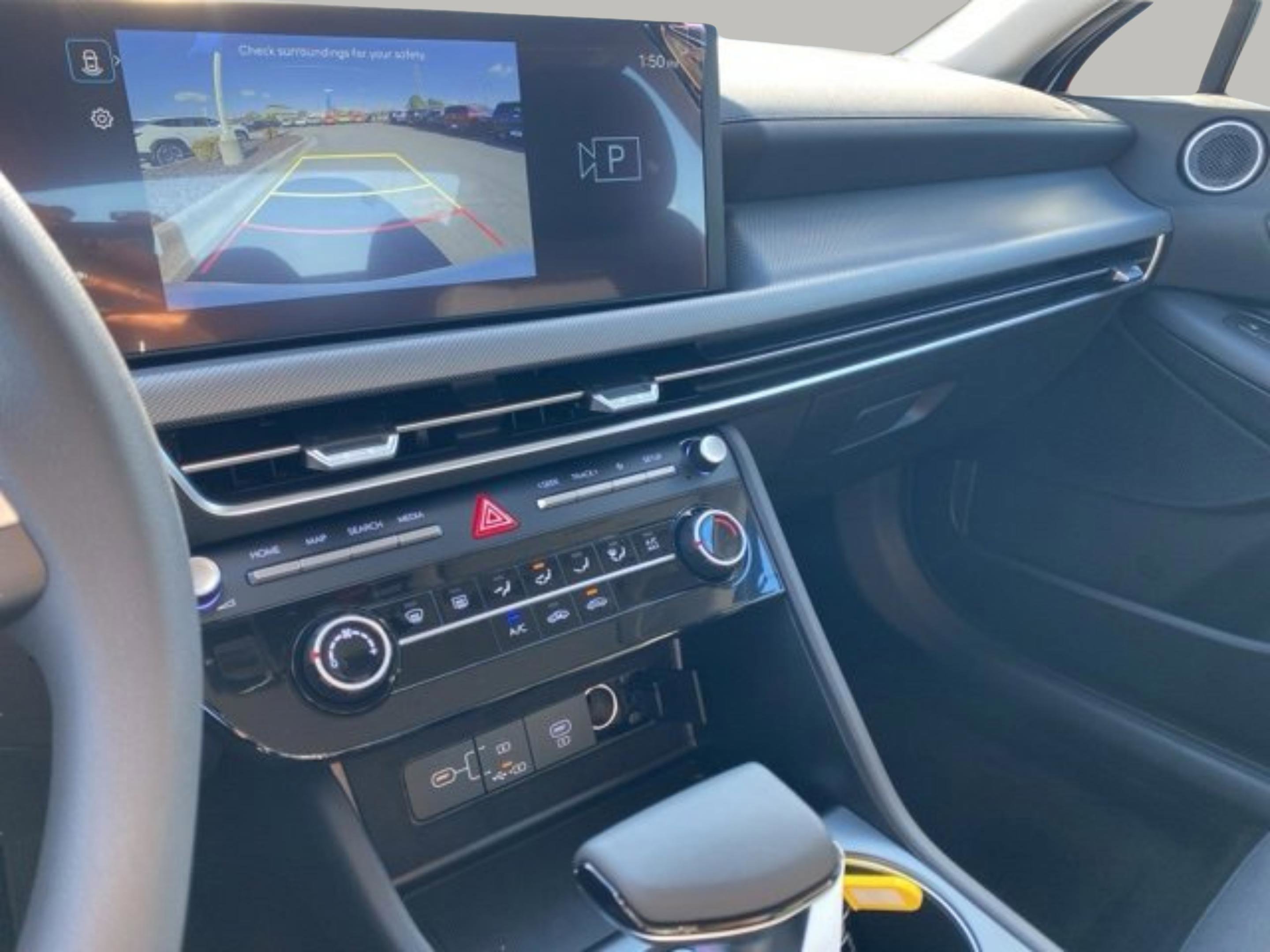 New 2026 Hyundai Sonata SE FWD image 15
