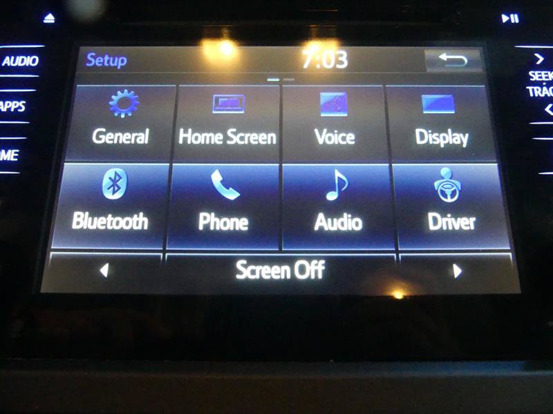 Used 2015 Toyota Sienna XLE FWD image 42
