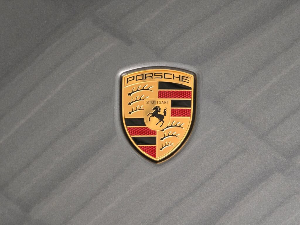 New 2026 Porsche 911 Carrera 4S AWD/4WD image 30