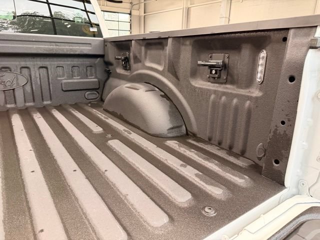 Used 2023 Ford F150 XLT w/ Equipment Group 302A High AWD/4WD image 9