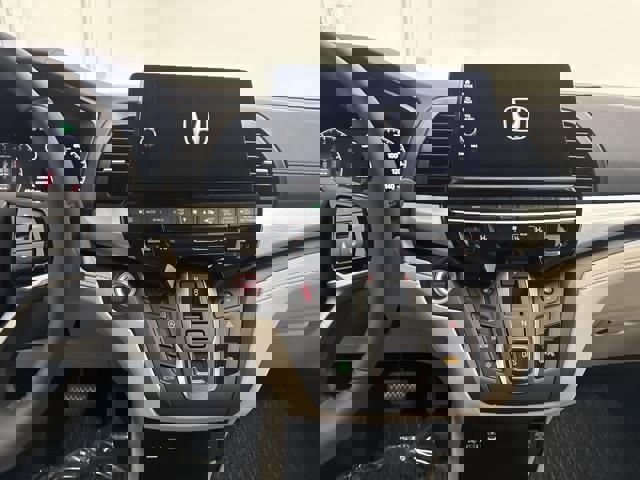 New 2026 Honda Odyssey EX-L image 25