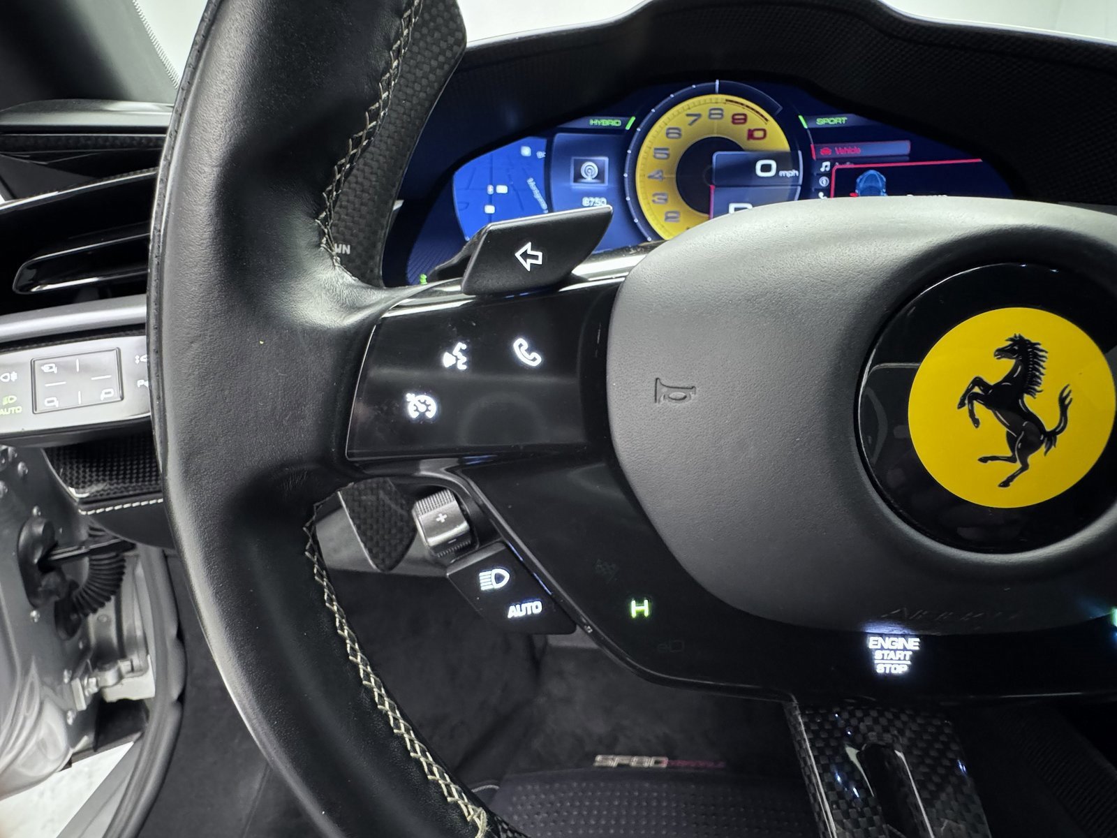 Used 2021 Ferrari SF90 Stradale image 28