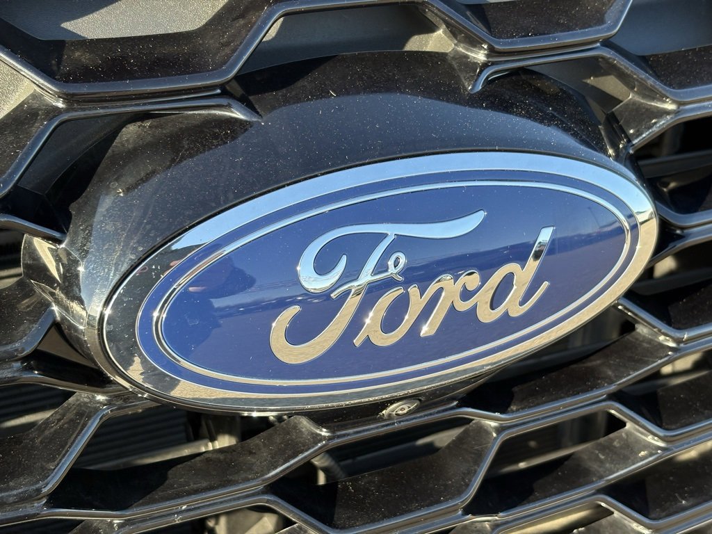 Used 2025 Ford Explorer ST-Line image 9