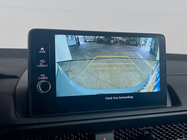 Certified 2026 Honda CR-V EX image 12