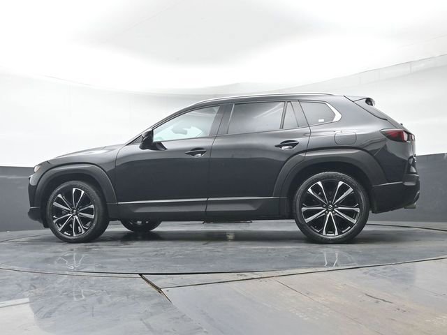 Used 2023 MAZDA CX-50 AWD 2.5 S w/ Cargo Package image 25