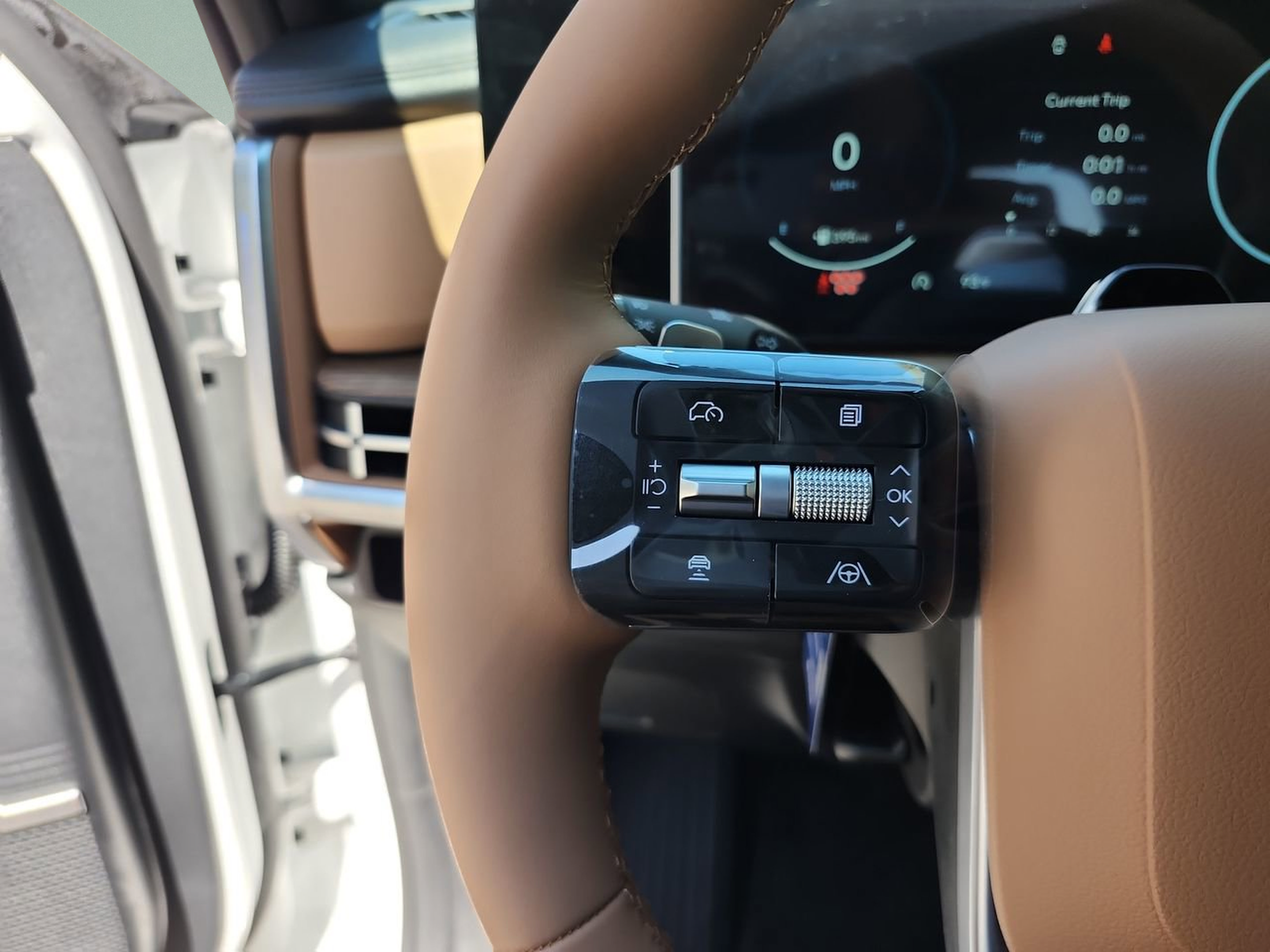 New 2026 Hyundai Santa Fe Limited FWD image 12