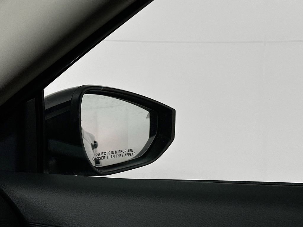 New 2026 Nissan Sentra SV w/ SV Convenience Package image 24