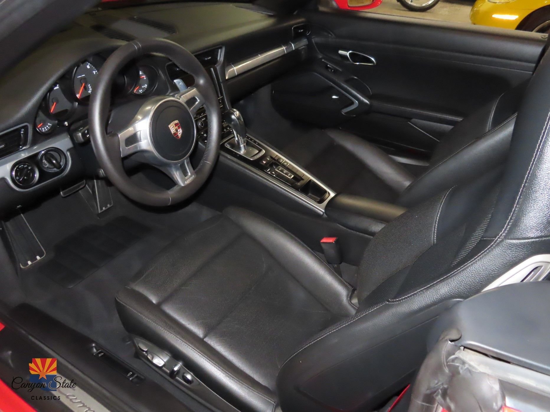 Used 2012 Porsche 911 Carrera image 3