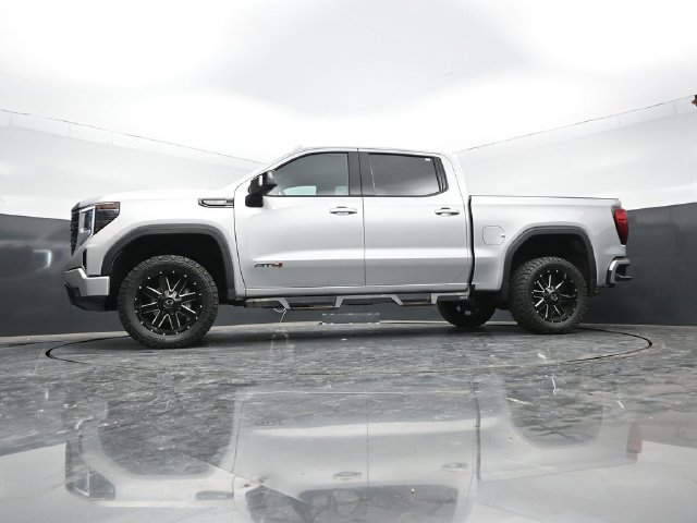 Used 2022 GMC Sierra 1500 AT4 w/ AT4 Preferred Package AWD/4WD image 57