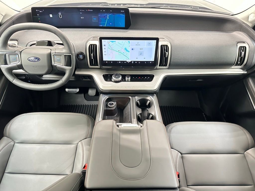 New 2025 Ford Expedition Max Active RWD image 23