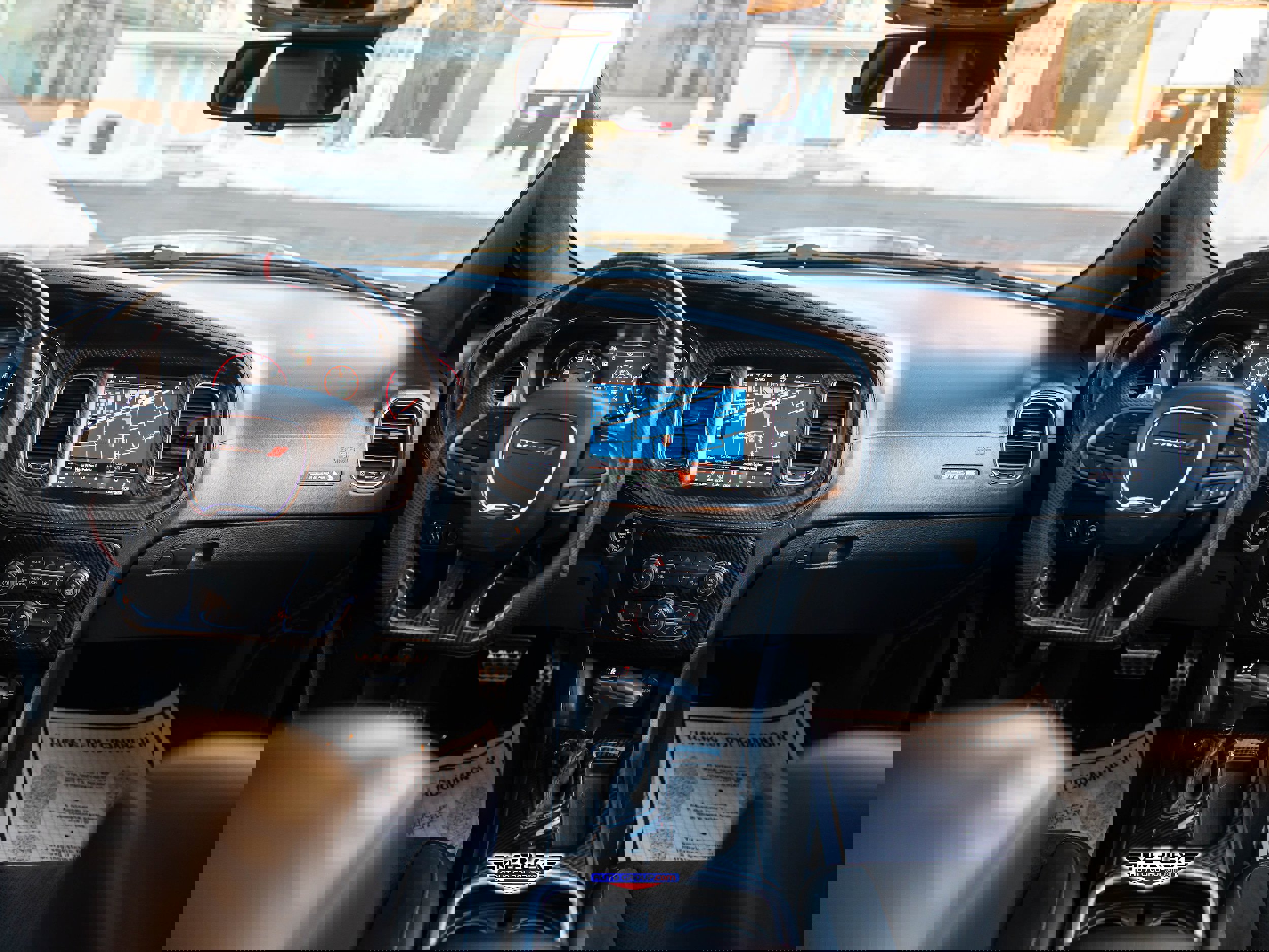 Used 2021 Dodge Charger Scat Pack image 15